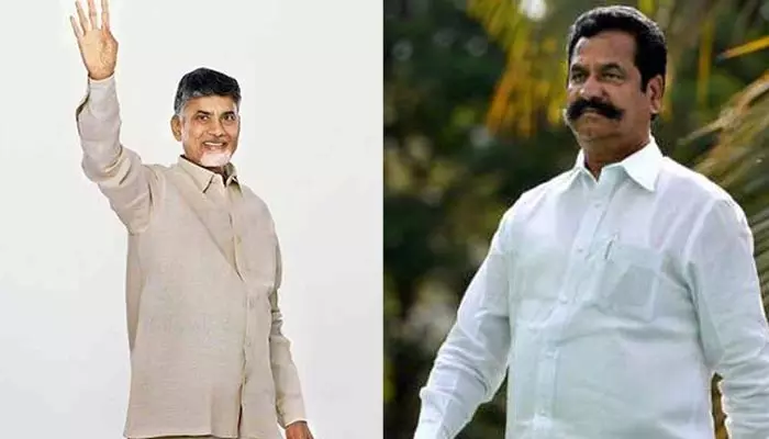 టీడీపీలో చేరుతున్నా.. తీగల కృష్ణారెడ్డి కీలక ప్రకటన