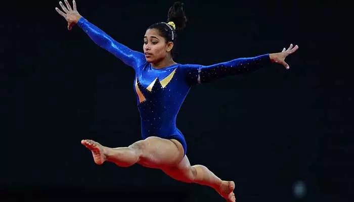 Dipa Karmakar: రిటైర్మెంట్ ప్రకటించిన జిమ్నాస్టిక్ ప్లేయర్ దీపా కర్మాకర్