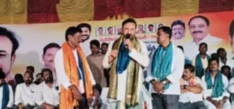 40 లక్షలతో సీసీ డ్రైనేజీ పనులు ప్రారంభిస్తాం‌‌‌‌- ఎమ్మెల్యే