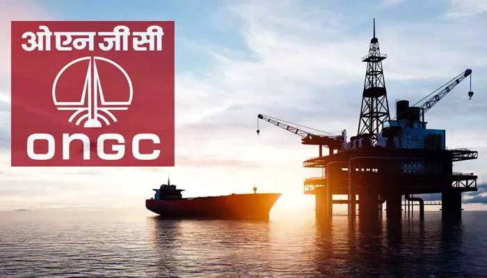 ONGC Jobs: ONGCలో అప్రెంటీస్ పోస్టుల భర్తీకి నోటిఫికేషన్ విడుదల..ఈ అర్హతలు ఉంటే చాలు