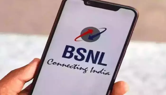 BSNL: బీఎస్ఎన్ఎల్ సేవలు, పనితీరుపై ఎంపీల అసంతృప్తి