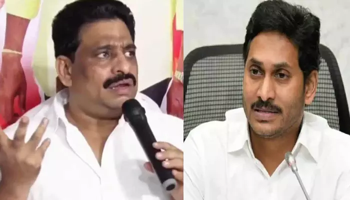 జగన్.. కోటిరూపాయలు ఎక్కడ ? : బుధ్ధావెంకన్న