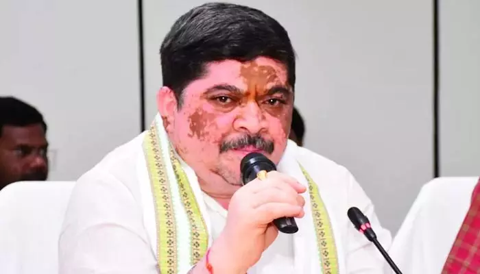 Minister Ponnam: మద్యం సేవించి వాహనాలు నడిపితే ఇక కఠిన చర్యలే: మంత్రి పొన్నం కీలక వ్యాఖ్యలు