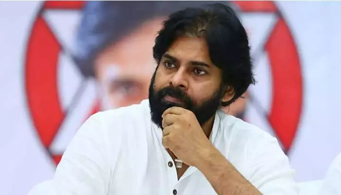 పిఠాపురంలో బాలికపై అఘాయిత్యం.. డిప్యూటీ సీఎం సీరియస్