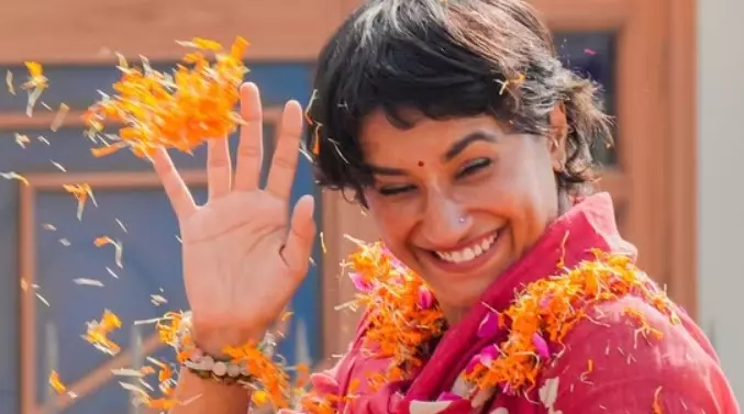 Vinesh Phogat: ప్రతి ఆడపిల్లకు, మహిళకు విజయాన్ని అంకితమిచ్చిన వినేష్ ఫొగాట్