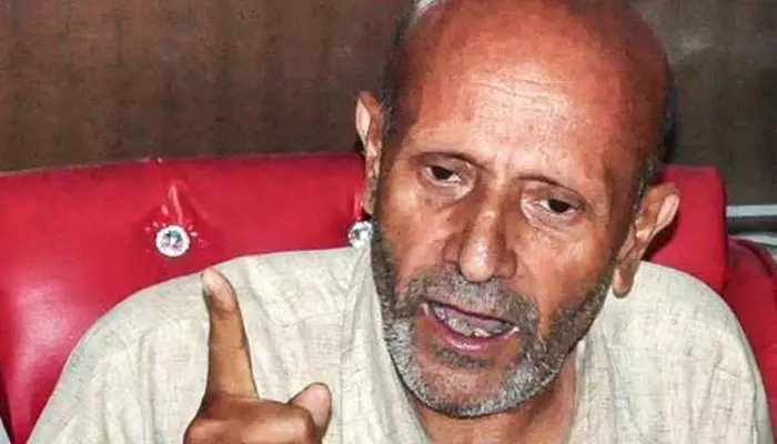 Engineer Rashid: ప్రభావం చూపని ఇంజనీర్ రషీద్.. ఒక సీటుకే పరిమితమైన ఏఐపీ