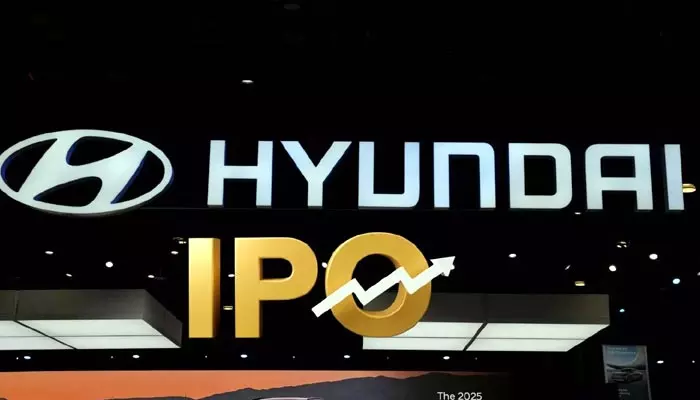 Hyundai Motor IPO: వచ్చే వారమే హ్యుందాయ్ మోటార్స్ ఐపీఓ.. ఒక్కో షేర్ ధర ఎంతంటే ..?