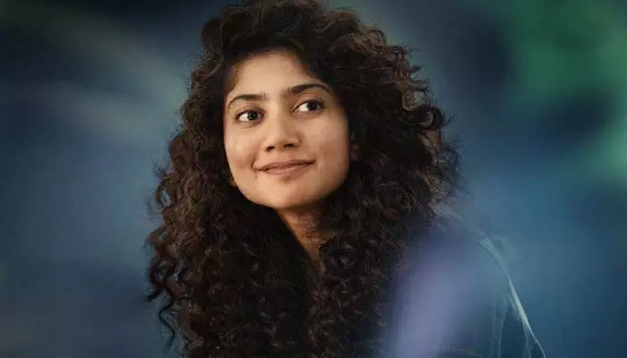 Sai Pallavi: అదృష్టం ఉంటేనే ఇలాంటి పాత్రలు వస్తాయి.. సాయి పల్లవి క్రేజీ కామెంట్స్