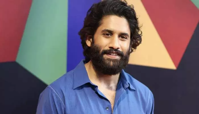 Naga Chaitanya: నాగచైతన్య షాకింగ్ ట్వీట్.. అనుమానాలు వ్యక్తం చేస్తున్న నెటిజన్లు