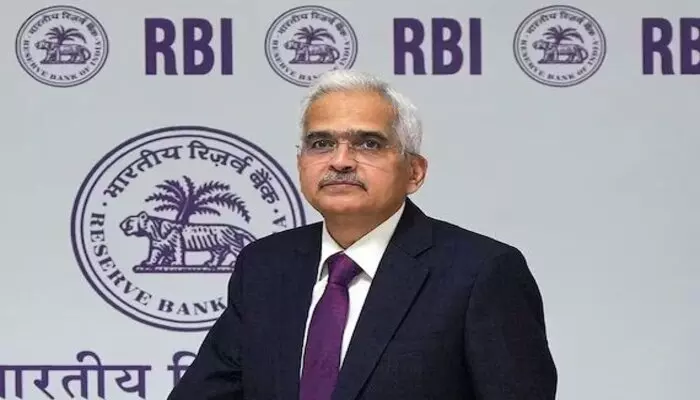 RBI: వరుసగా పదోసారి రెపో రేటులో మార్పు లేదు