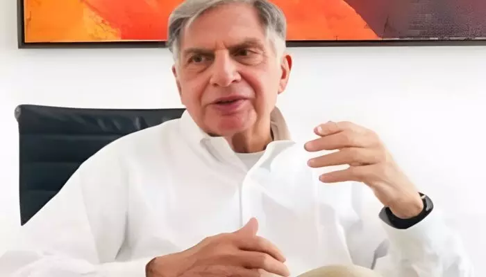 Ratan Tata: రతన్ టాటా ఇకలేరు