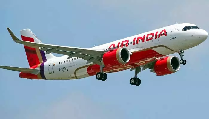 Air India: మరో 85 విమానాలను ఆర్డర్ ఇచ్చిన ఎయిరిండియా..!