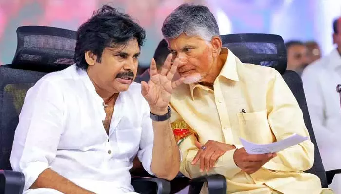 అభివృద్ధి బాటలో ప్రభుత్వం!