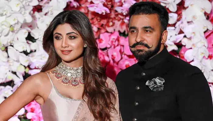 Shilpa Shetty : మనీ లాండరింగ్ కేసులో శిల్పాశెట్టి దంపతులకు ఊరట