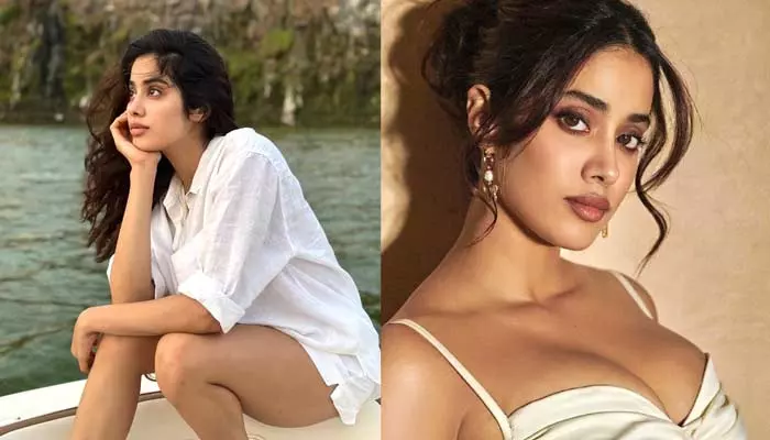 Janhvi Kapoor: నేను బతుకుతాను అనే అనుకుంటున్నాను.. జాన్వీ షాకింగ్ పోస్ట్