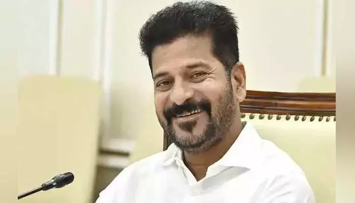 CM Revanth Reddy : విశ్వ వేదిక పై…తెలంగాణ సగర్వంగా నిలవాలి..  సీఎం రేవంత్ రెడ్డి ట్వీట్