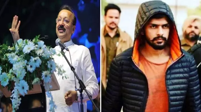 Baba Siddique: బాబా సిద్ధిఖీ హత్య కేసులో బయటకొస్తున్న సంచలనాలు