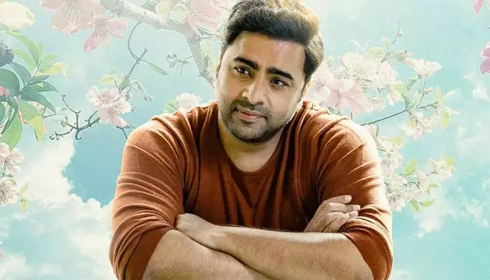 Nara Rohit – Siree Lella: నేడే హీరోయిన్‌తో హీరో నిశ్చితార్థం.. హాజరు కానున్న ముఖ్యమంత్రి!