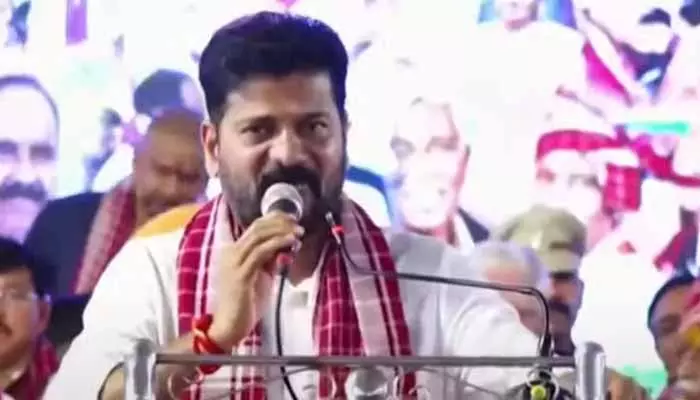 CM Revanth Reddy: తెలంగాణ ఉద్యమానికి స్ఫూర్తినిచ్చిన అలయ్ బలయ్