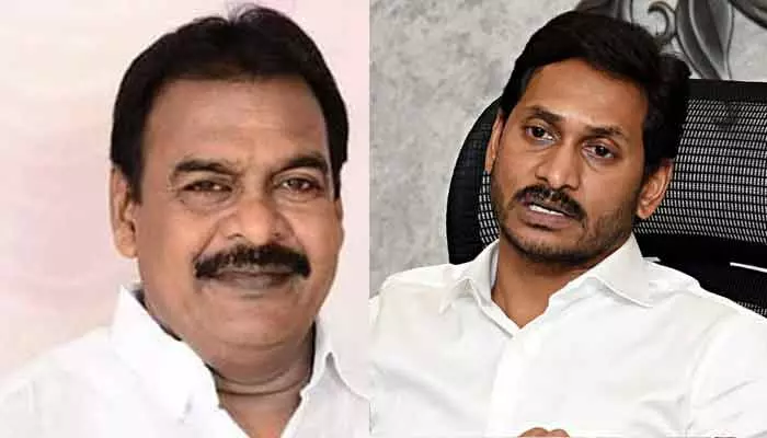 త్వరలో వైసీపీకి రాజీనామా చేస్తా: మాజీ ఎమ్మెల్యే రాపాక కీలక వ్యాఖ్యలు