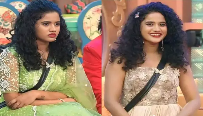 Bigg Boss 8: కిర్రాక్ సీత బిగ్ బాస్ లో ఎంత సంపాదించిందో తెలిస్తే షాకవ్వాల్సిందే