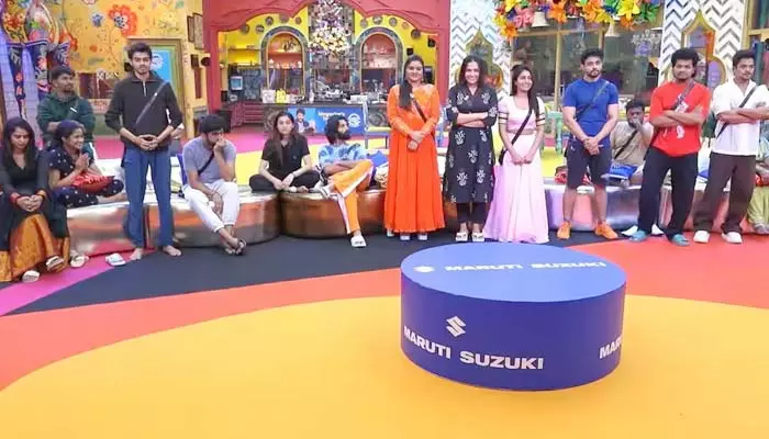 Bigg Boss Telugu 8: ‘అతడు హస్బెండ్ మెటీరియల్’.. లేడీ కంటెస్టెంట్ ఆసక్తికర వ్యాఖ్యలు