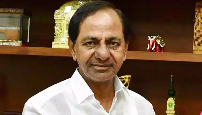 ఫాంహౌస్ నుంచి సారు బయటకొచ్చేది ఎప్పుడంటే..!