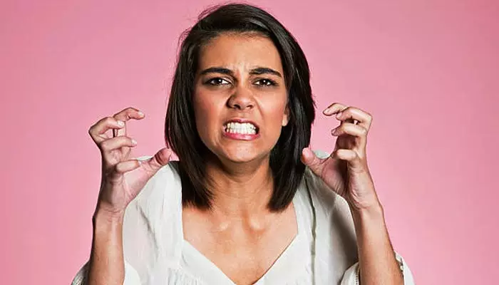 Anger control tips : కోపంలో ఉన్నప్పుడు శరీరంలో జరిగే ఆ మార్పు దేనికి సంకేతం?