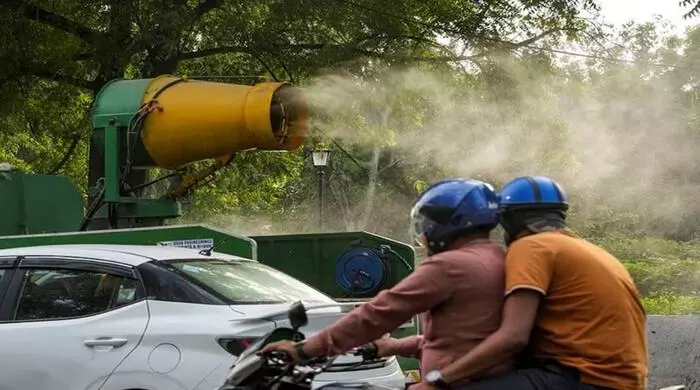 Air Pollution: దీపావళికి ముందు ఢిల్లీ కాలుష్య నియంత్రణ మండలి కీలక నిర్ణయం