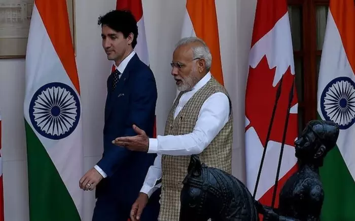 Canada: కెనడా తీరుపై భారత విదేశాంగ శాఖ సీరియస్