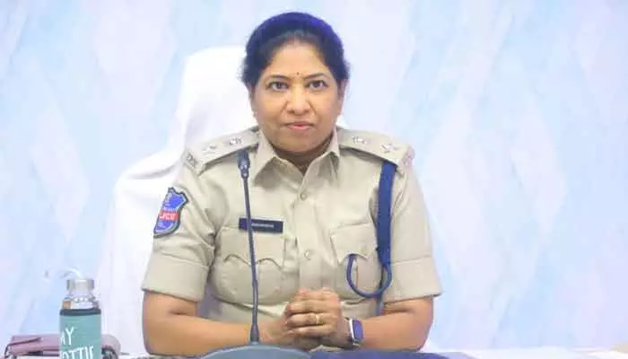 Police Commissioner : ఈనెల 30 వరకు సిటీ పోలీస్ యాక్ట్ అమలు