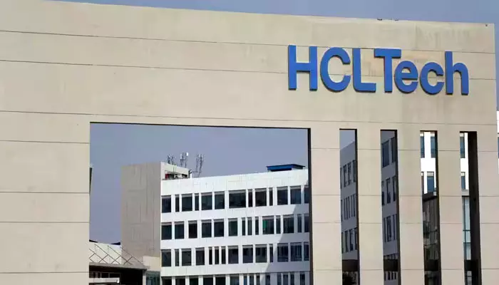 HCL Tech Q2 Results: ఒక్కో షేరుకు రూ.12 చొప్పున మధ్యంతర డివిడెంట్.. రెండో త్రైమాసిక ఫలితాలను ప్రకటించిన హెచ్‌సీఎల్ టెక్నాలజీస్