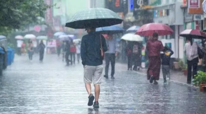 Heavy Rain: తమిళనాడువ్యాప్తంగా భారీ వర్షాలు