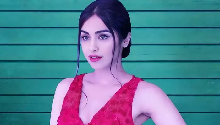 ADAH SHARMA: దివంగత సుశాంత్ ఇంటిని టోటల్‌గా మార్చేసిన హీరోయిన్.. ఏ రూమ్ ఎందుకోసం వాడిందంటే?