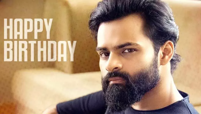 Happy Birthday Sai Durgha Tej పడి లేచిన కెరటం మెగా మేనల్లుడు.. రూ. 120 కోట్లతో మరోసారి కంబ్యాక్ ఇవ్వనున్న తేజ్