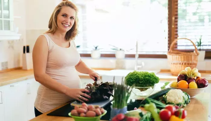 Pregnant health : పుట్టబోయే బిడ్డ ఆరోగ్యంగా ఉండాలంటే.. గర్భిణులు ఈ పని తప్పక చేయాల్సిందే!