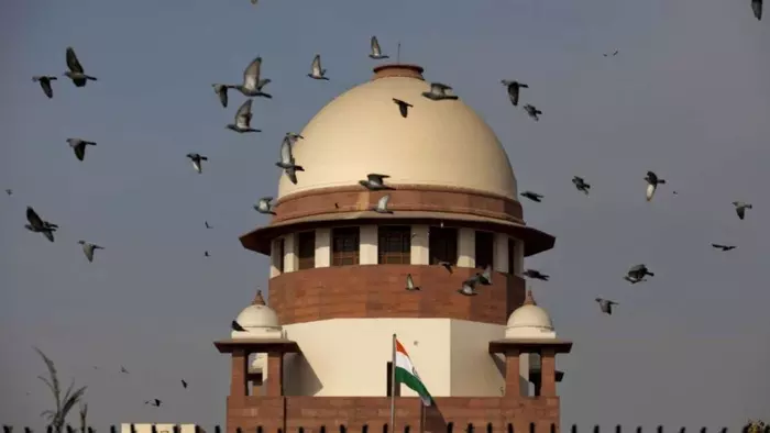 Supreme Court : ఉచితాలపై సుప్రీంకోర్టులో విచారణ.. ఈసీకి నోటీసులు