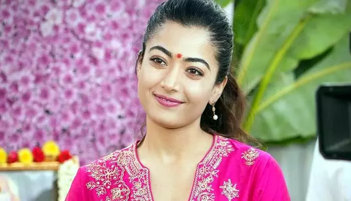 Rashmika Mandanna: జాతీయ అంబాసిడర్‌గా రష్మిక.. డీప్ ఫేక్ వీడియోపై మరోసారి రచ్చ