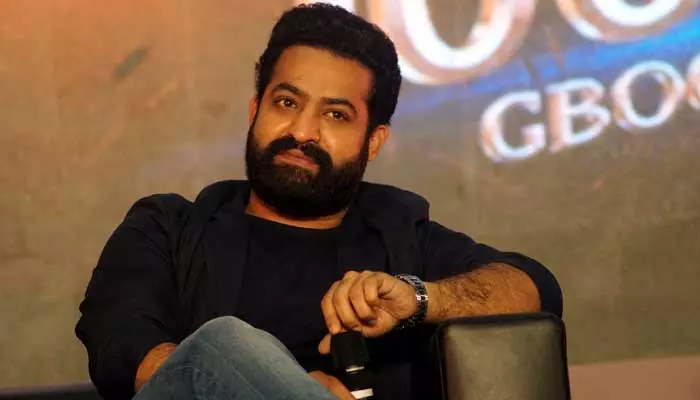 NTR: ఇందతా మీ దయే... ఎన్టీఆర్ స్పెషల్ పోస్ట్ ఎవరికోసం అంటే?