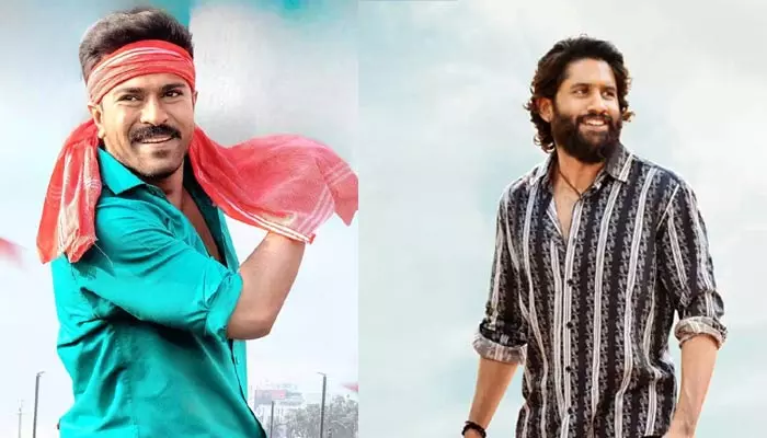 Tollywood: గేమ్ ఛేంజర్ రిలీజ్ రోజునే తండేల్ రాబోతోందా?