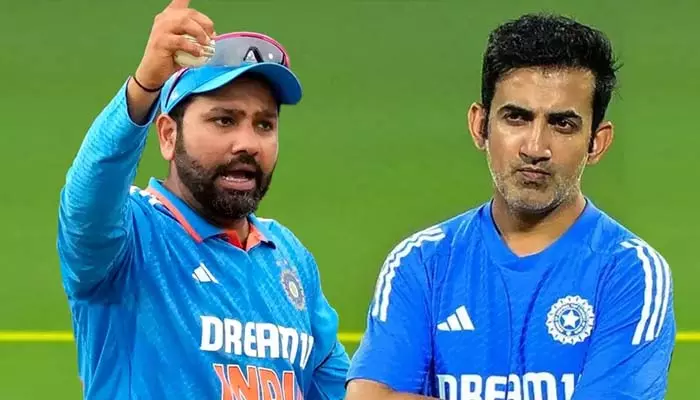 IND VS NZ : నేటి నుంచి తొలి టెస్టు ప్రారంభం.. పొంచి ఉన్న వర్షం ముప్పు