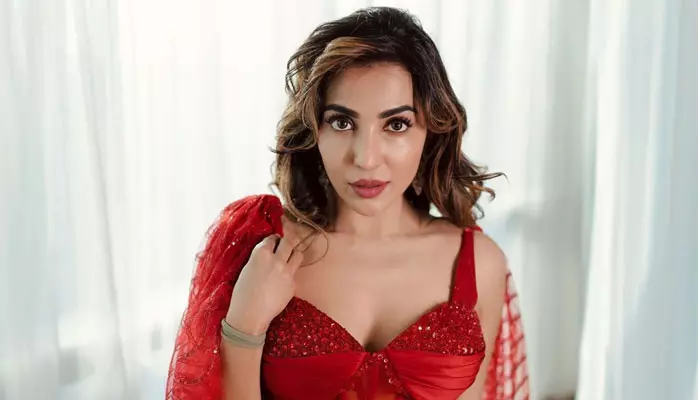 Parvati Nair : కిర్రాక్‌ ఫోజులతో  క‌ట్టిప‌డేసిన‌ పార్వతి నాయర్