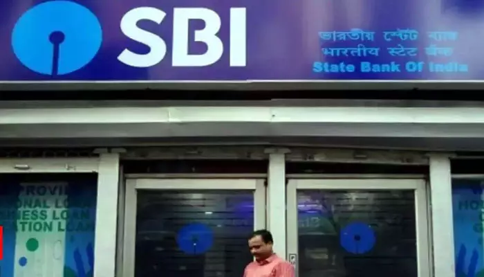 SBI: ఎస్బీఐ కస్టమర్లకు శుభవార్త..లోన్ వడ్డీరేట్లు భారీగా తగ్గింపు..!