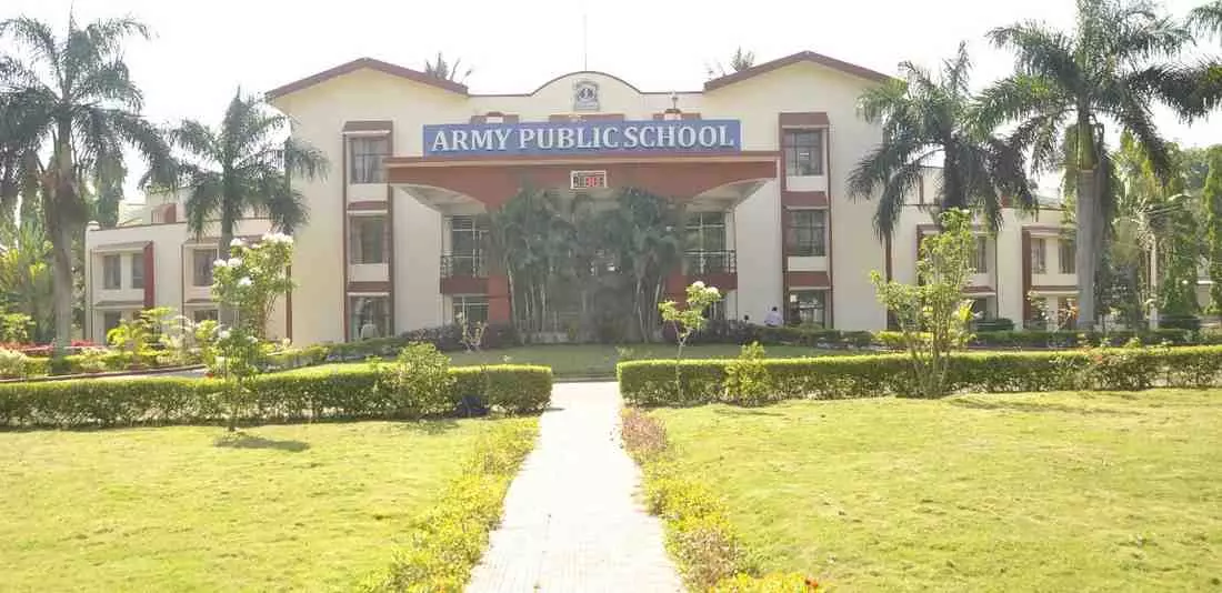 Army Public Schools: ఆర్మీ పబ్లిక్ స్కూళ్లలో ఉపాధ్యాయ పోస్టుల భర్తీకి నోటిఫికేషన్ రిలీజ్..వివరాలు ఇవే..