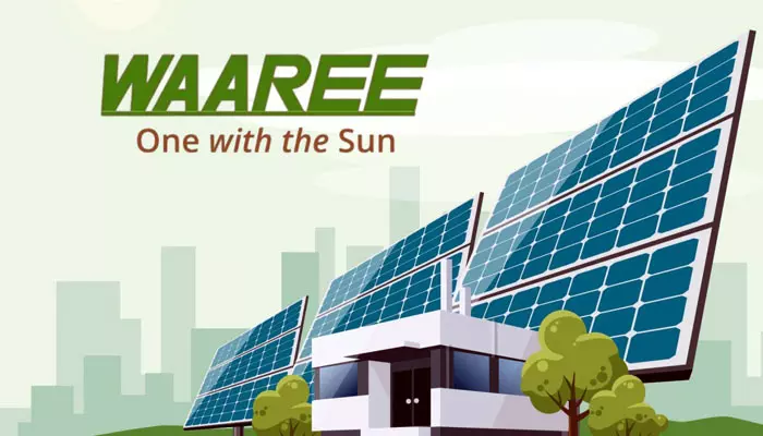 Waaree Energies: ఈ నెల 21 నుంచి వారీ ఎనర్జీస్ ఐపీఓ ప్రారంభం.. ఒక్కో షేరు ధర ఎంతంటే..?