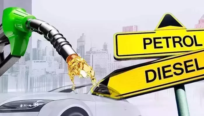 Petrol , Diesel Price Today (october 27, 2024 ) : ఈ రోజు పెట్రోల్, డీజిల్ ధరలు ఎలా ఉన్నాయంటే..?