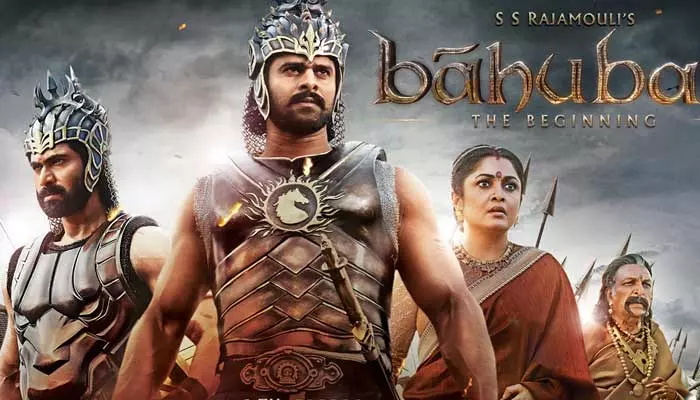 Bahubali 3: బాహుబలి 3 పై షాకింగ్ కామెంట్స్ చేసిన ఆ సినిమా నిర్మాత