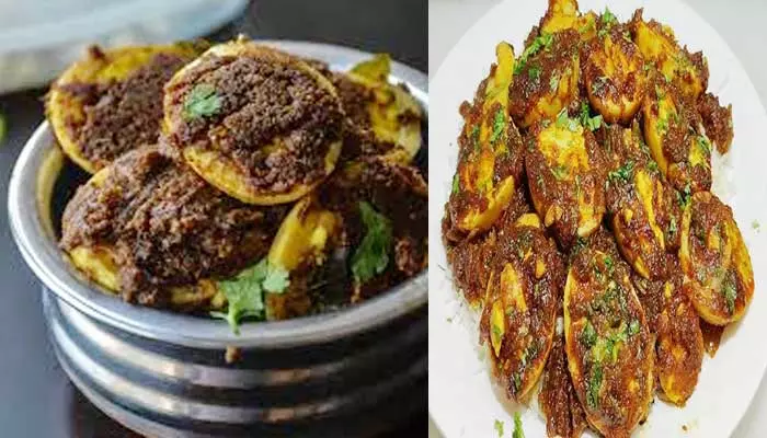 Egg pepper fry: మసాలా ఎగ్ పెప్పర్ ఫ్రై రెసిపీ.. రుచి చూస్తే వదలరు