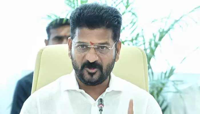 CM Revanth Reddy: తెలంగాణ గురుకుల విద్యార్థులకు కీలక పిలుపు