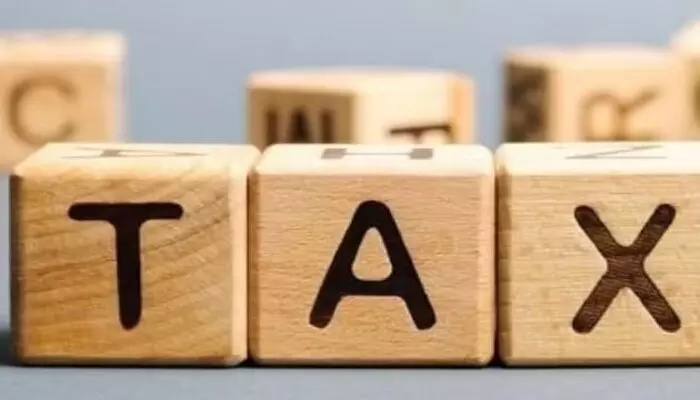 Direct tax: పదేళ్లలో 182 శాతం పెరిగిన ప్రత్యేక్ష పన్ను వసూళ్లు